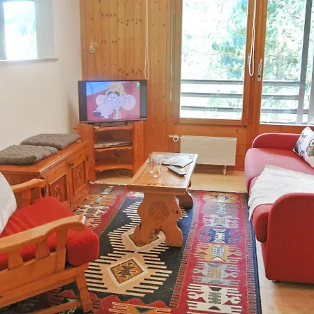 Sagittaire.3 Apartment *