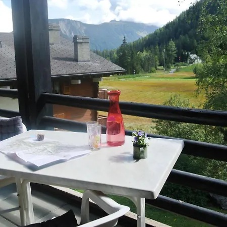 Sagittaire.3 Apartment *